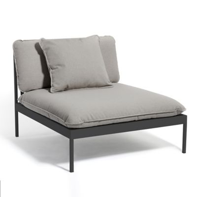 G2508150 Skargaarden Bönan Outdoor Lounge Chair - Color: G sku G2508150