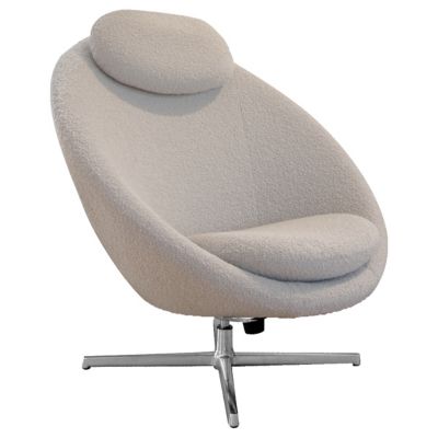 Cane-line Pace Lounge Chair - Color: Brown - F204P | 204Y1501