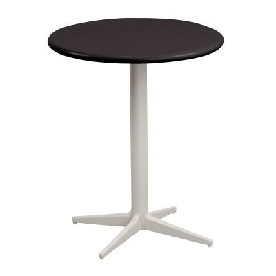 G2531599 Cane-line Drop Café Outdoor Round Table - Color:  sku G2531599