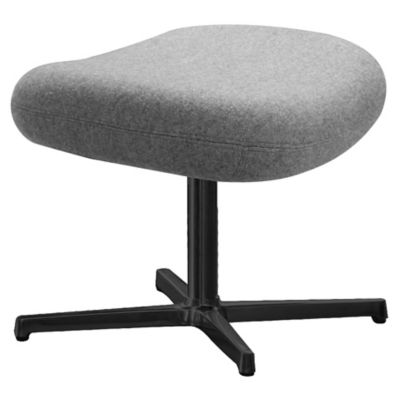 G2531659 Cane-line Pace Footstool - Color: Grey - 203Y1511  sku G2531659