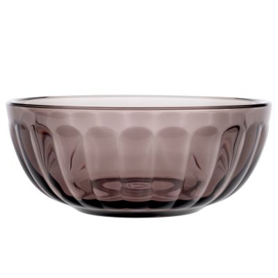 G2566543 Iittala Raami Bowl, Set of 2 - Color: Pink - 10705 sku G2566543