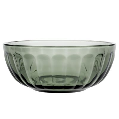 Iittala Raami Bowl, Set of 2 - Color: Green - 1070593 | 1070593