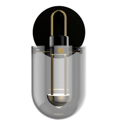 Century LED Wall Sconce