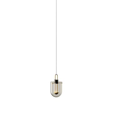 Century LED Mini Pendant