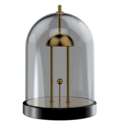 Century LED Accent Table Lamp