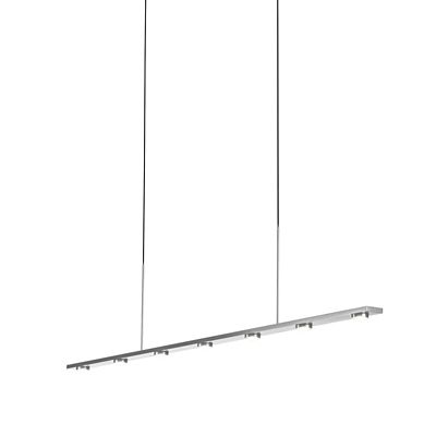 Aurora LED Linear Suspension