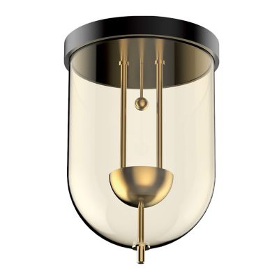 Century LED Flushmount