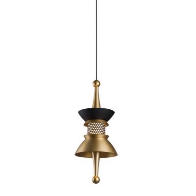 Chess LED Pendant