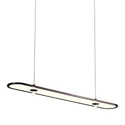 Light Year LED Linear Suspension