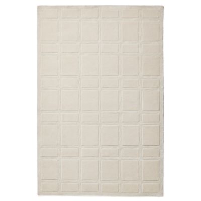 PMS2447775 Punt Mobles Chicago Rug - Color: Cream - Size: 9 f sku PMS2447775