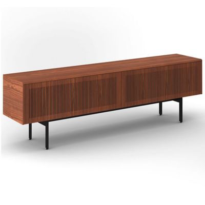 PMS2449347 Punt Mobles Malmo Technic Sideboard - Color: Brown sku PMS2449347