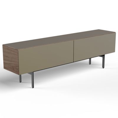 Punt Mobles Malmo Sideboard - Color: Walnut - Size: 68.1  - MLM4122192