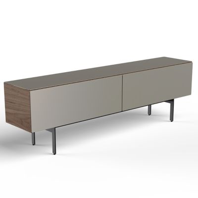 Punt Mobles Malmo Sideboard - Color: Walnut - Size: 90.4  - MLM412219276