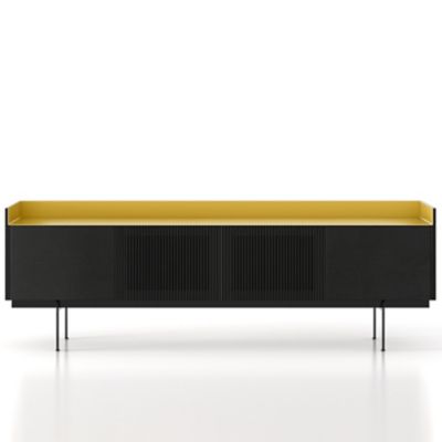 PMS2449521 Punt Mobles Stockholm Technic Sideboard - Color: B sku PMS2449521