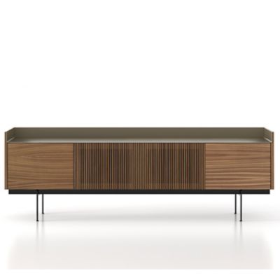 PMS2449523 Punt Mobles Stockholm Technic Sideboard - Color: B sku PMS2449523