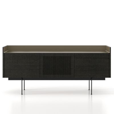 PMS2450159 Punt Mobles Stockholm Technic Sideboard - Color: G sku PMS2450159