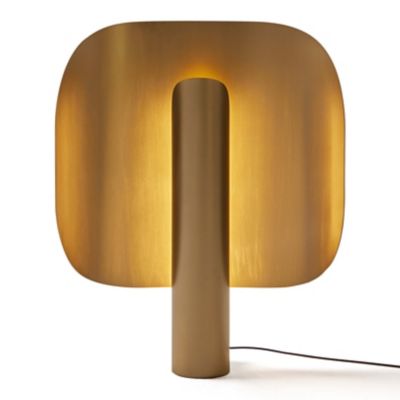 Punt Mobles Stockholm LED Table Lamp - Color: Bronze - STHIL3A0504BRO3