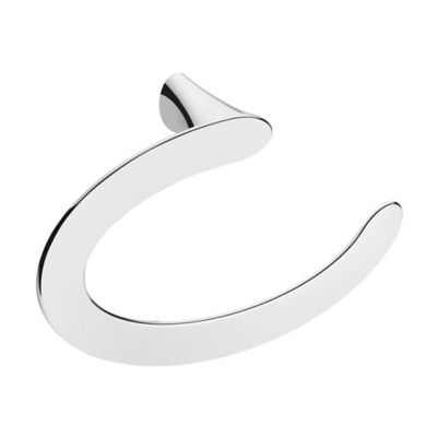Belle Organic Towel Ring
