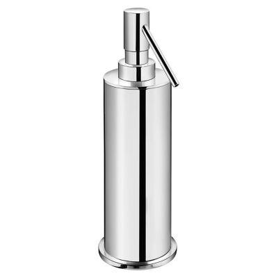 Kubic Cool Free Standing Soap Dispenser