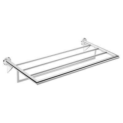 Kubic Cool Towel Rack Shelf