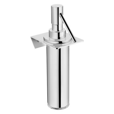 Kubic Cool Wall-Mounted Soap Dispenser