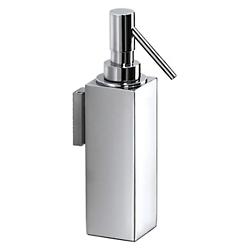 Metric Soap Dispenser