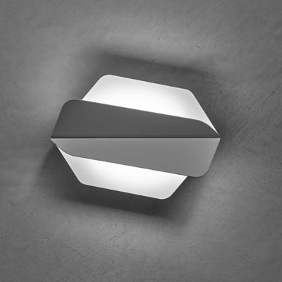 Dolomite LED Wall Sconce, Set of 3