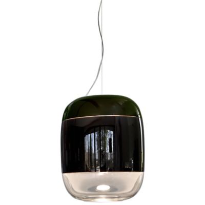 Gong S3 Pendant