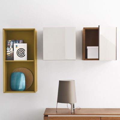 Inbox/Inside Wall Storage Collection