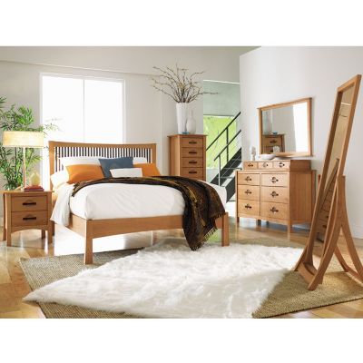 Berkeley Bedroom Collection
