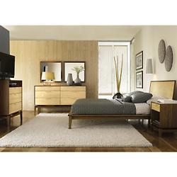 SoHo Bedroom Collection