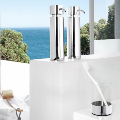 DUO Bathroom Collection