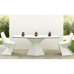 Vertex Dining Collection