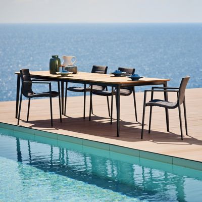 Core Outdoor Dining Collection