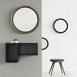 Sophie Mirror Collection