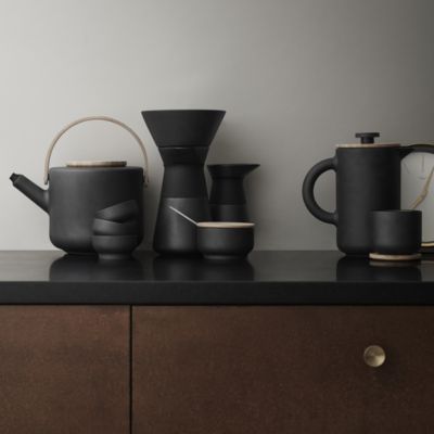 Theo Coffee & Tea Collection