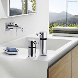 AREO Bathroom Collection
