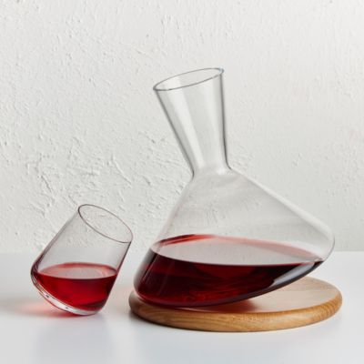 Balance Glassware Collection