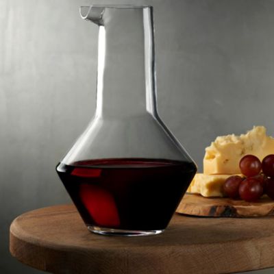 Beak Glassware Collection