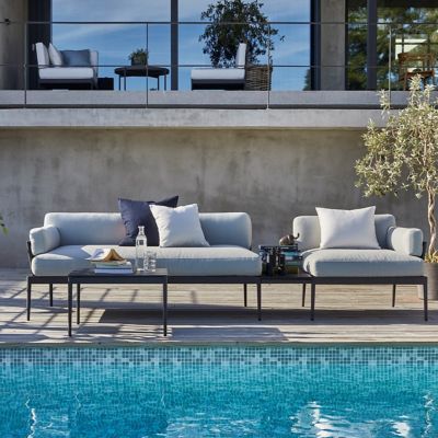 Anholt Outdoor Lounging Collection