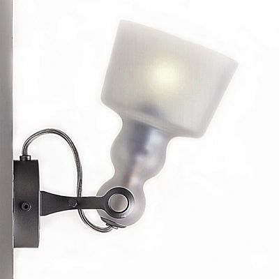 PZP538019 Produzione Privata Acquaparete Wall Sconce - Color sku PZP538019