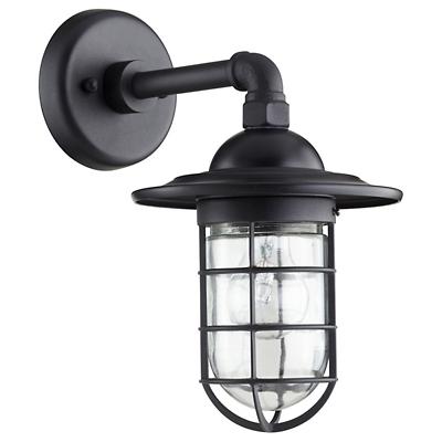 Bowery Outdoor Wall Sconce
