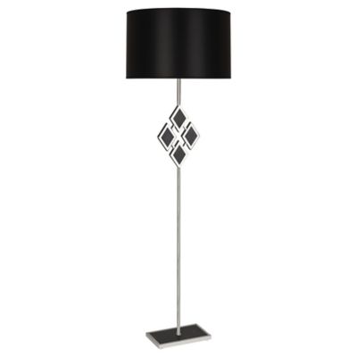 Edward Floor Lamp By Robert Abbey 381b