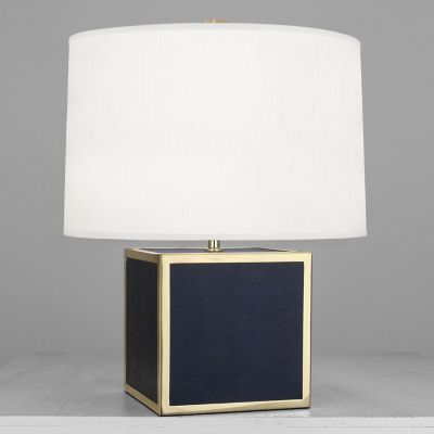 Anna Cube Table Lamp
