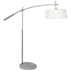 Miles Adjustable Floor Lamp