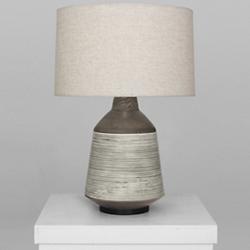 Berkley Vessel Table Lamp