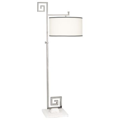 Mykonos Floor Lamp By Robert Abbey S442