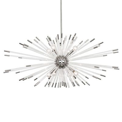 Andromeda Chandelier #1200