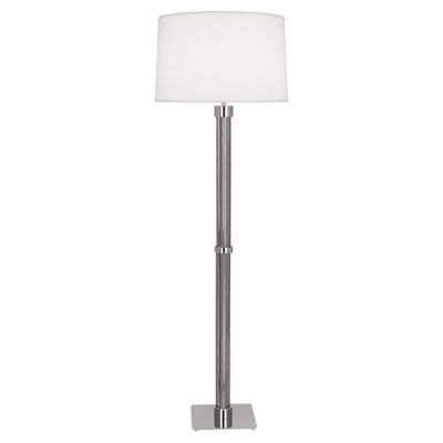 Todd Floor Lamp By Robert Abbey S414