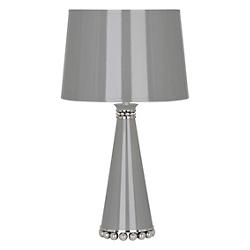 Pearl Table Lamp 20 in